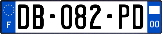 DB-082-PD