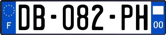 DB-082-PH