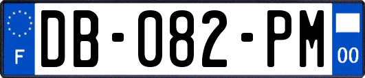 DB-082-PM