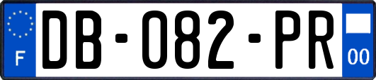 DB-082-PR