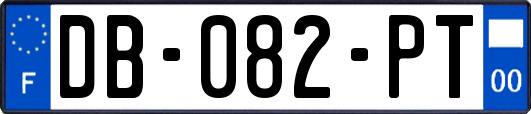 DB-082-PT