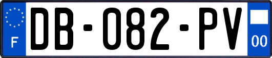 DB-082-PV