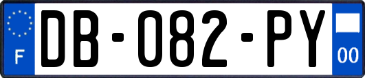 DB-082-PY