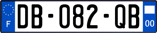 DB-082-QB