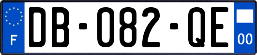 DB-082-QE