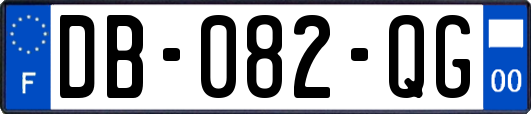 DB-082-QG