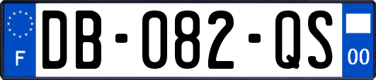 DB-082-QS