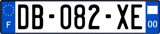 DB-082-XE