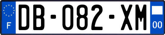 DB-082-XM