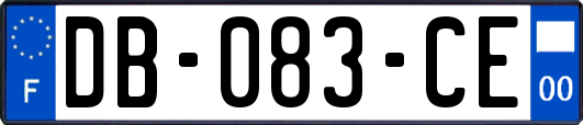 DB-083-CE