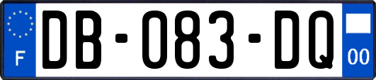 DB-083-DQ