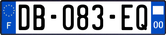 DB-083-EQ