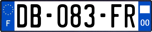 DB-083-FR