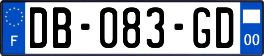 DB-083-GD