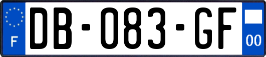 DB-083-GF