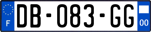 DB-083-GG