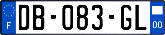 DB-083-GL