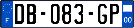 DB-083-GP