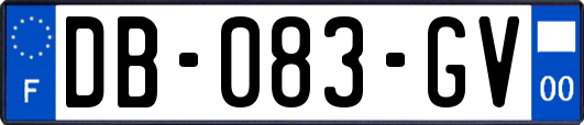 DB-083-GV