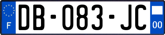 DB-083-JC