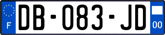 DB-083-JD