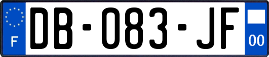DB-083-JF