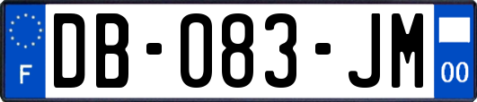 DB-083-JM