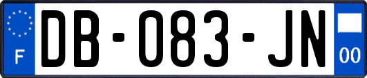 DB-083-JN