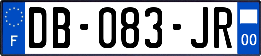 DB-083-JR