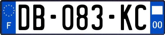 DB-083-KC