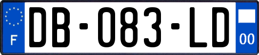 DB-083-LD