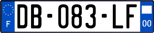 DB-083-LF