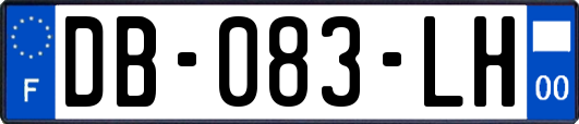 DB-083-LH