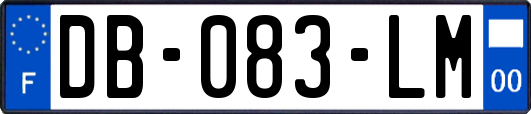DB-083-LM