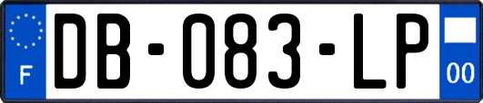 DB-083-LP