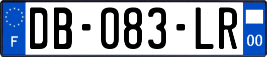 DB-083-LR