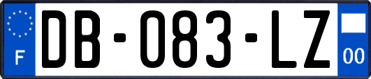 DB-083-LZ