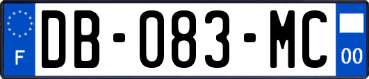 DB-083-MC
