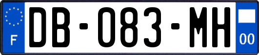 DB-083-MH