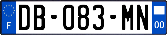 DB-083-MN