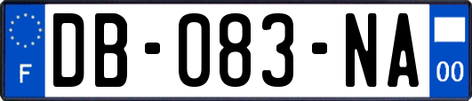 DB-083-NA