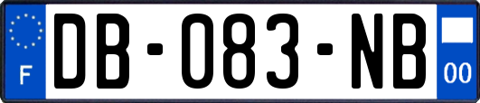 DB-083-NB