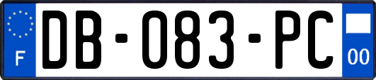 DB-083-PC
