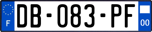 DB-083-PF