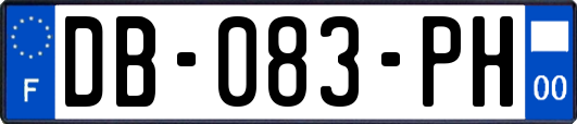 DB-083-PH