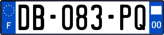 DB-083-PQ