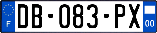 DB-083-PX