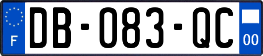 DB-083-QC