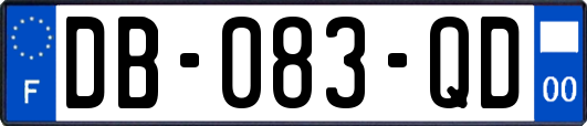 DB-083-QD