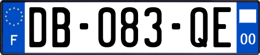 DB-083-QE